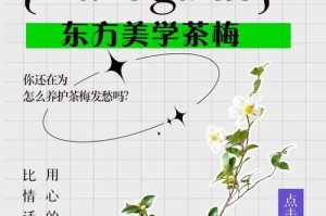 茶梅开花的妙法（让您的茶梅绽放绚烂的花海）