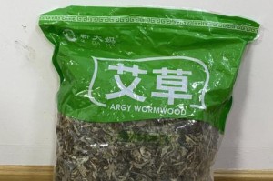 艾草冬天的生存之道（艾草冬季养护指南）