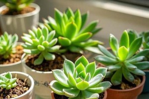 肉肉花片种植指南（从选种到养护，轻松打造仙境般的肉肉花园）