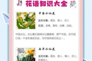 水仙花开花有毒吗？如何在室内养护？（了解水仙花的毒性，合理种植和养护）