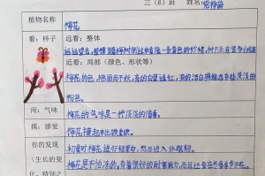 探秘植物仙人掌的奇妙世界（探索仙人掌的生长环境、特性和独特之处）