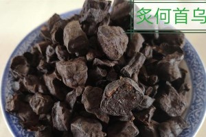 何首乌的功效与作用（探究何首乌的食用方法及保健功效）