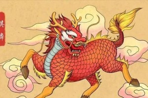 绿麒麟繁殖之道（生物科学领域中的奇迹与谜团）