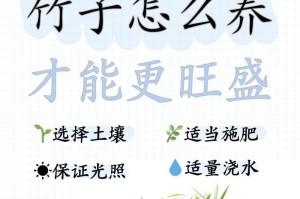 家庭养竹子发黄的原因及解决方法（针对家庭养竹子发黄的问题，了解原因并采取措施是关键）