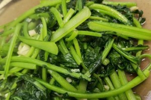 苔菜的营养与美味（探究苔菜的多样性与独特之处）
