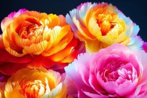 女鸡适合养什么花？（探究女鸡的花卉喜好，打造美丽花园。）