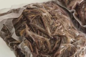 菱角菜：营养丰富的健康佳品