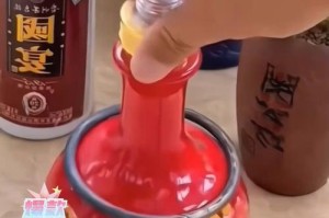 以酒瓶自制花盆的方法与技巧（简单、环保、独特，用酒瓶打造个性化花盆）