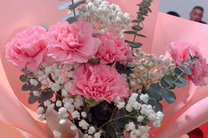 20岁生日送什么花？（如何挑选最合适的鲜花礼物？）